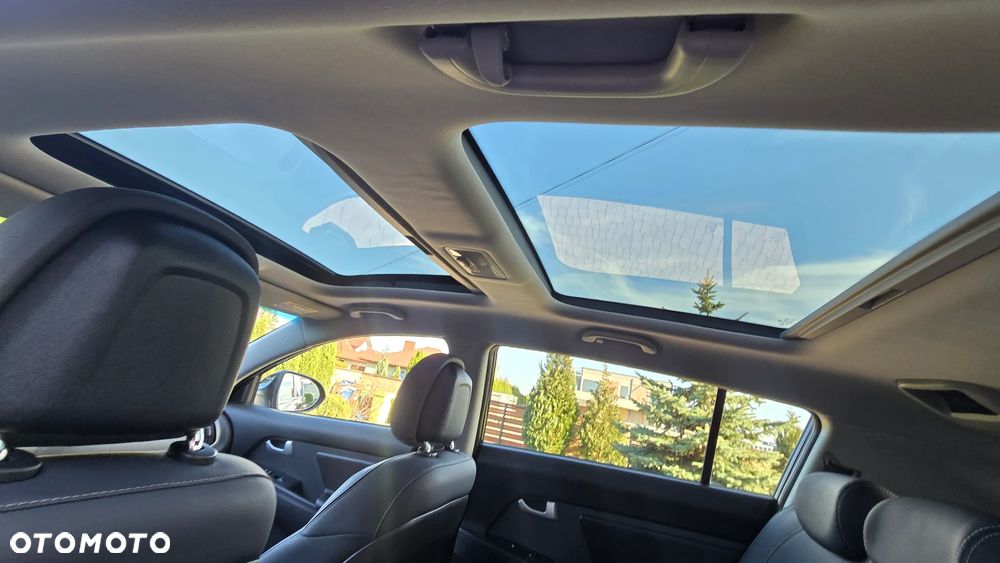 Kia Sportage 2.0 GDI XL AWD - 34