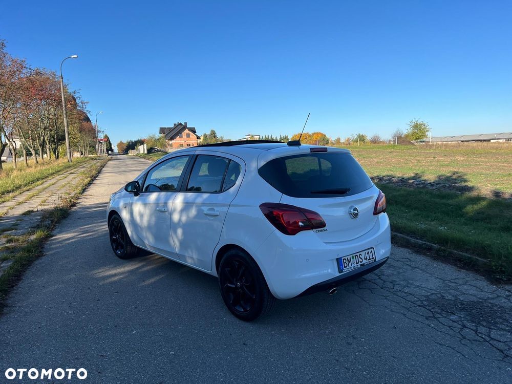 Opel Corsa 1.2 Cosmo - 8