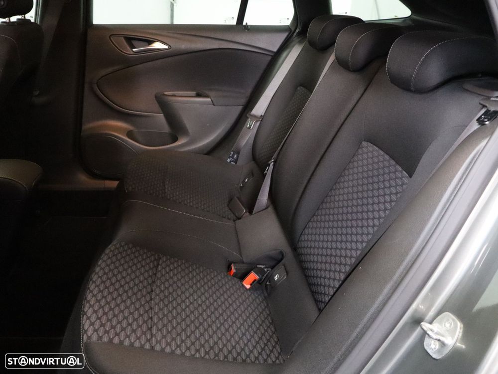 Opel Astra Sports Tourer 1.6 CDTI Business Edition S/S - 8