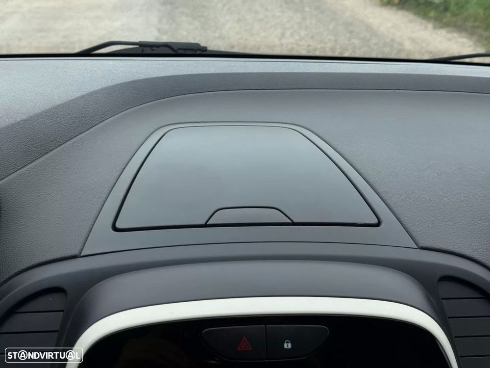 Renault Captur 1.5 dCi EDC - 15