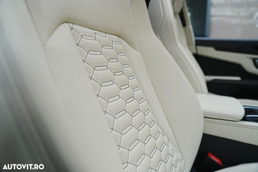 Lamborghini URUS - 26