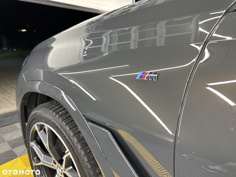 BMW X6 xDrive30d - 23