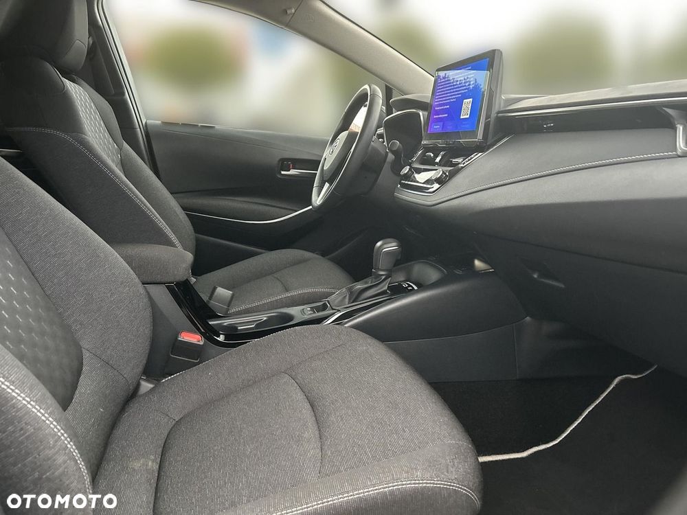 Toyota Corolla 1.8 Hybrid Style - 19