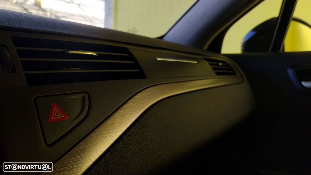 Citroën C5 2.0 HDi Exclusive - 10