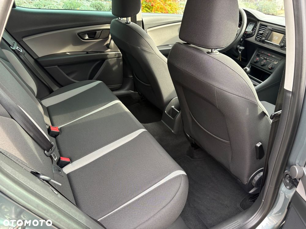 Seat Leon - 7