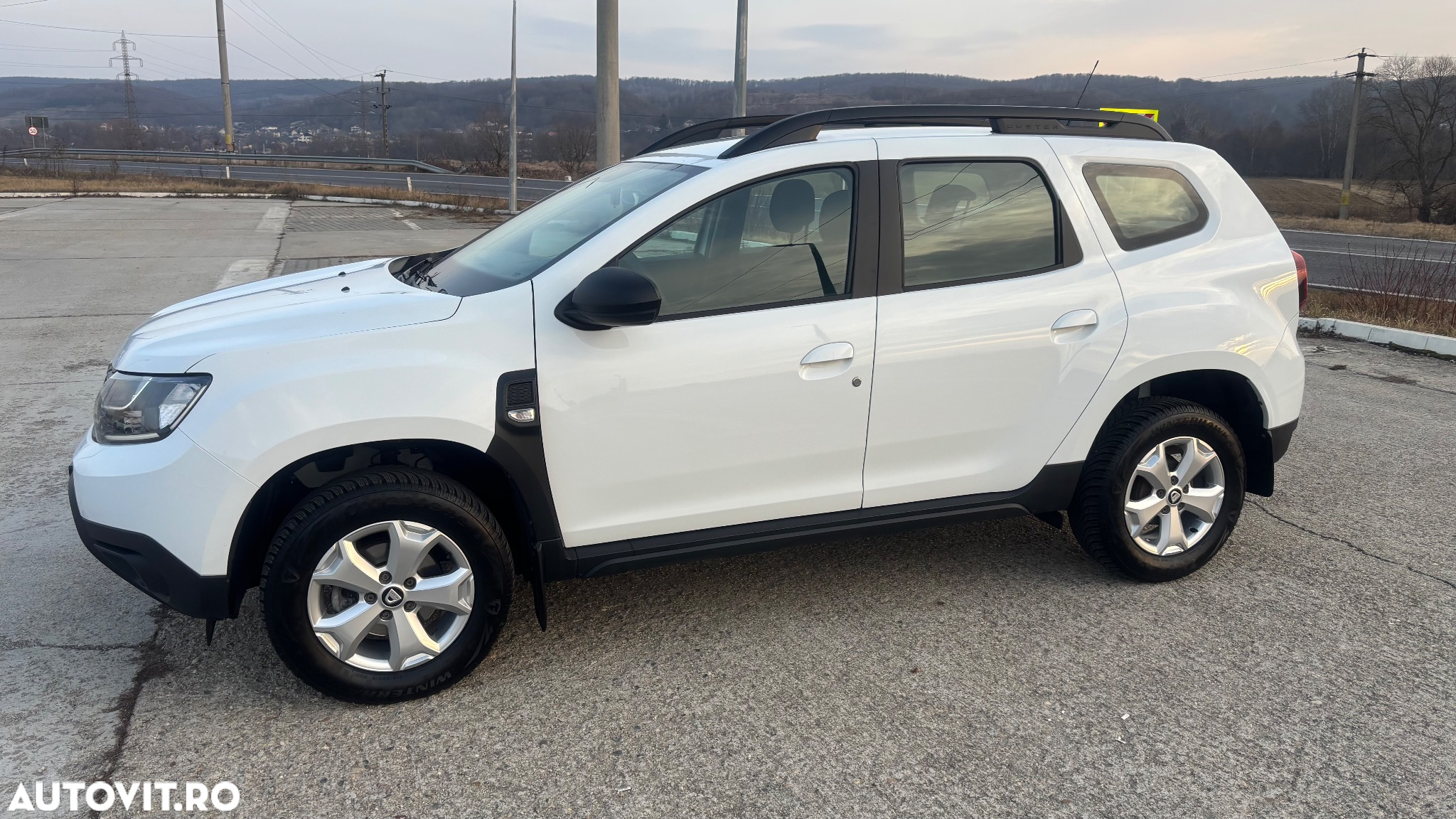 Dacia Duster TCe 90 Comfort - 2