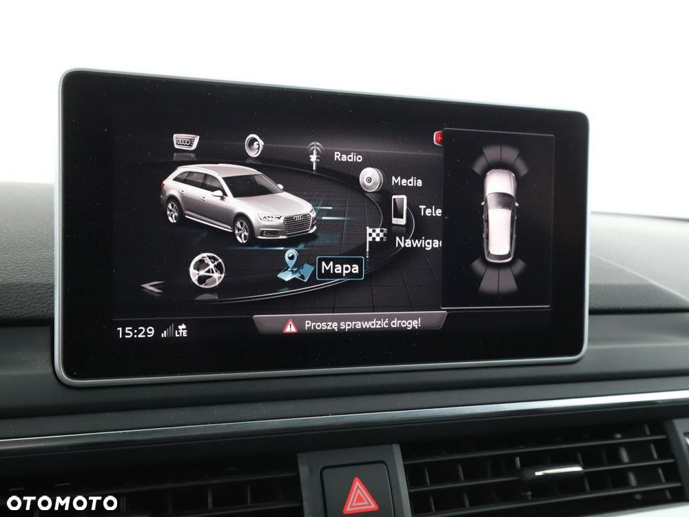 Audi A6 Avant 2.0 TDI Ultra - 25