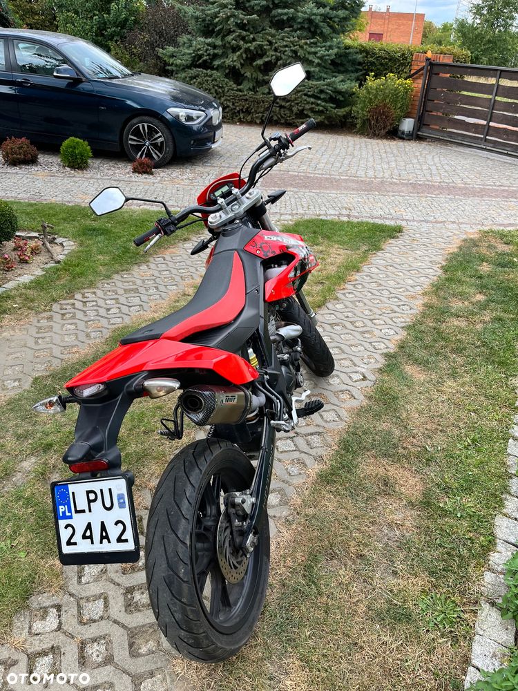 Derbi Senda