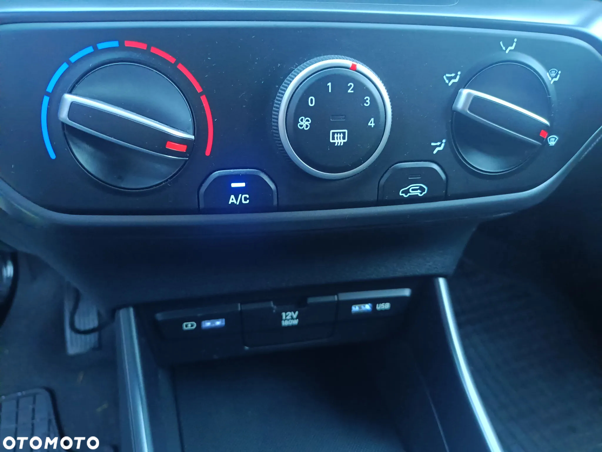 Hyundai i20 - 17