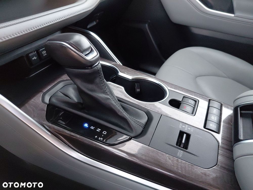 Toyota Highlander - 24