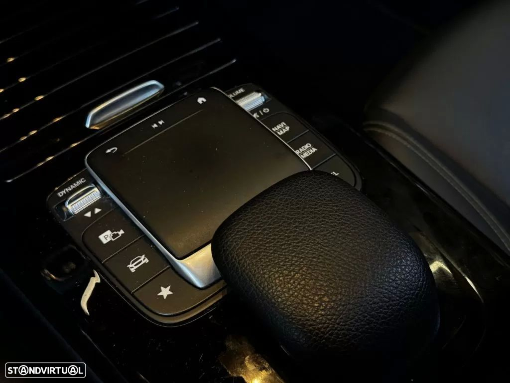 Mercedes-Benz CLA 200 - 36