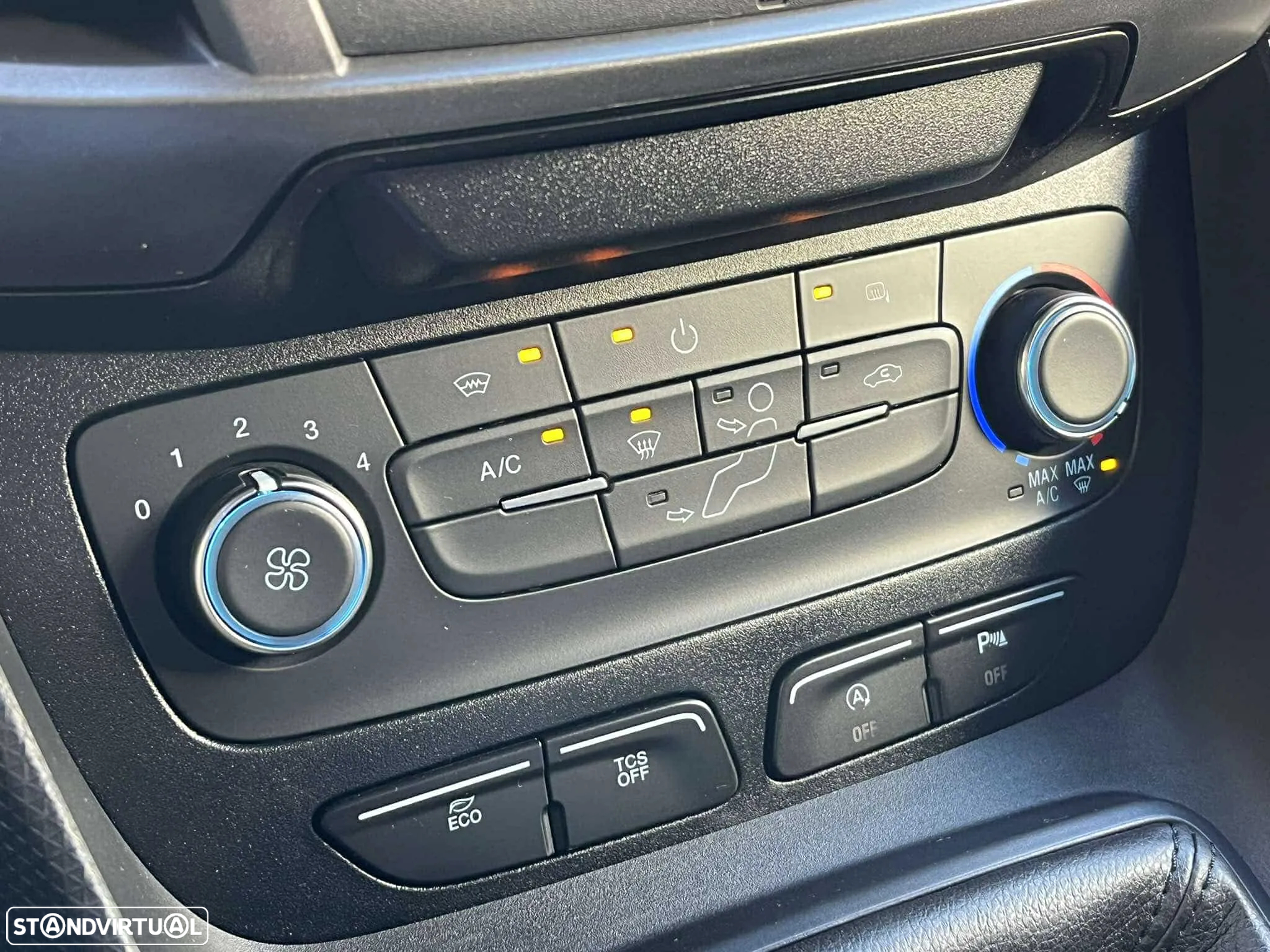 Ford Transit Connect L1 Trend 1.5 TDCI 100cv - 22