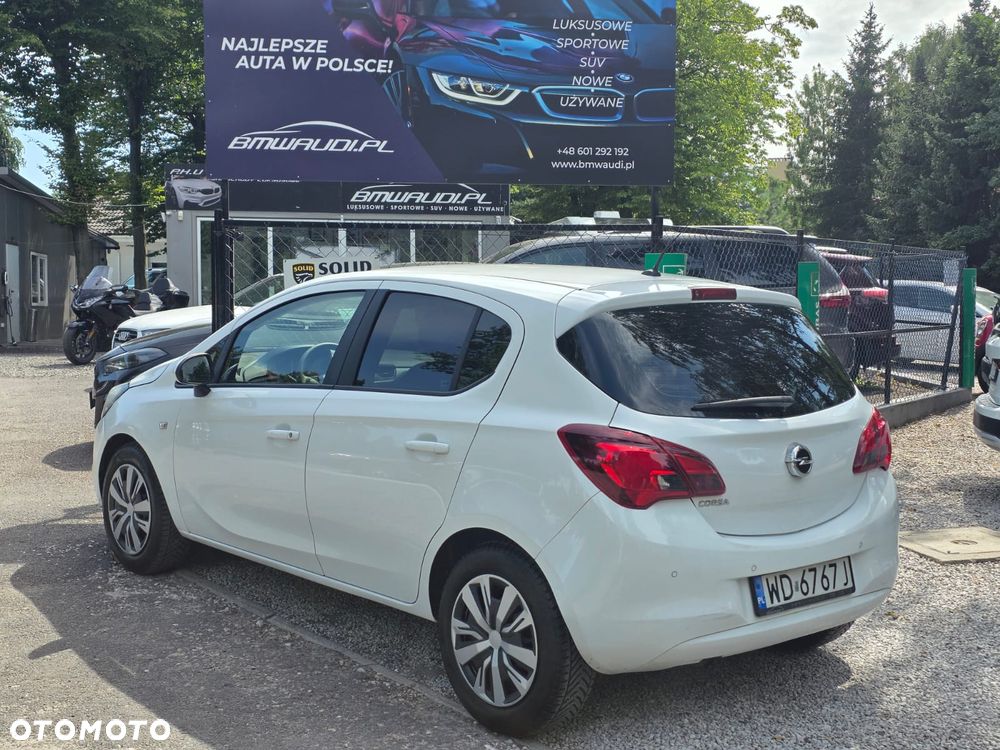 Opel Corsa 1.4 Cosmo - 10