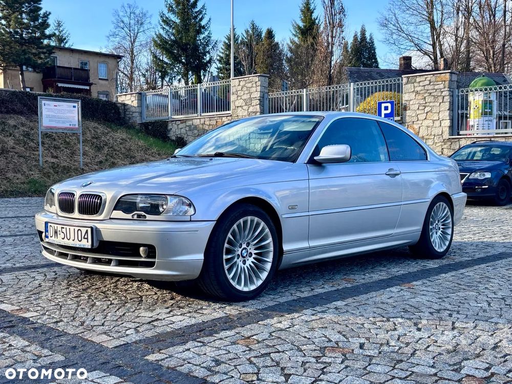 BMW Seria 3 - 2