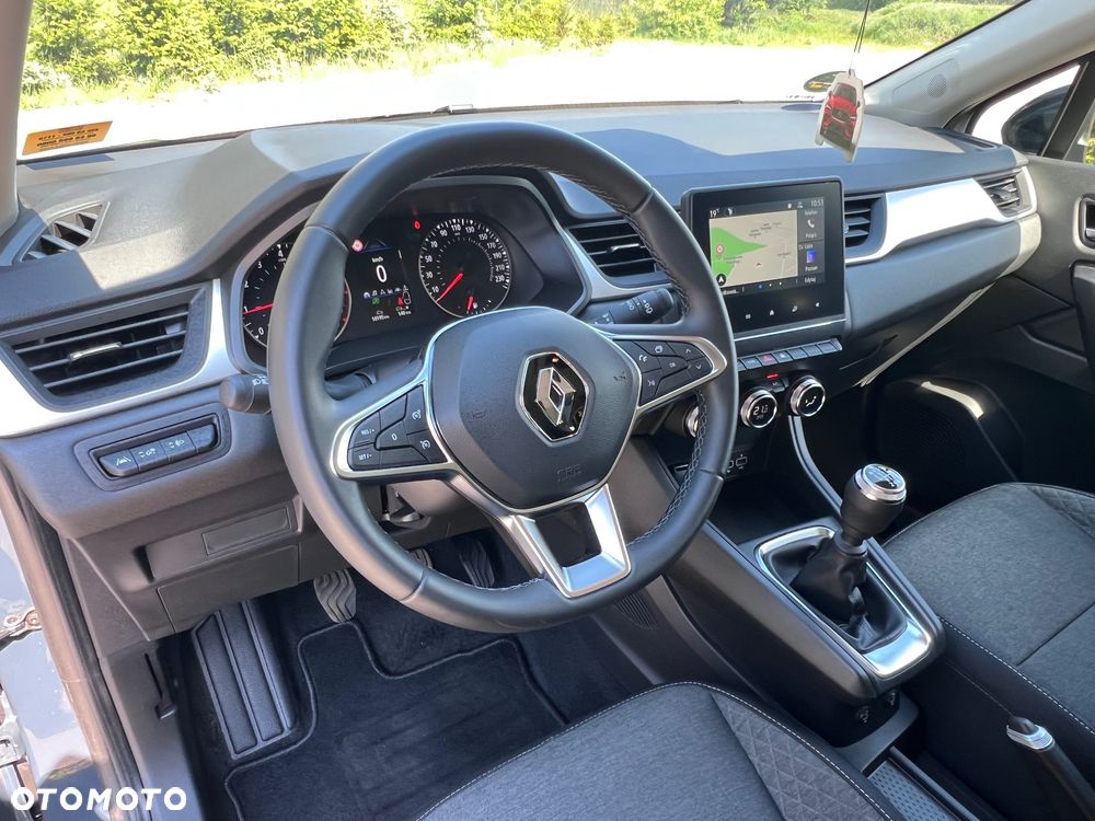 Renault Captur - 35