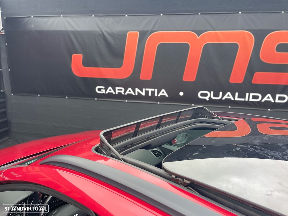 SEAT Leon ST 2.0 TSI Cupra 4Drive DSG S/S - 16