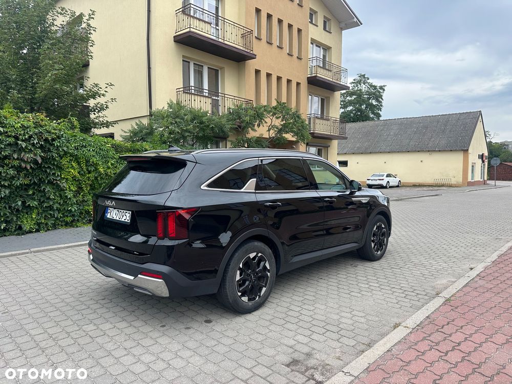 Kia Sorento - 26