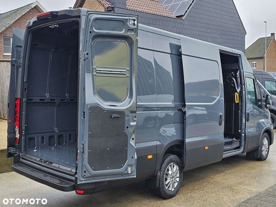 Iveco Daily Hi-Matic 16m3 L4H2 3.0 176KM - 8