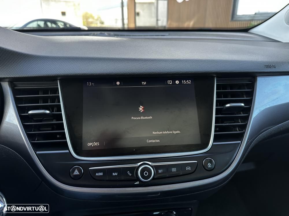 Opel Crossland X 1.5 CDTi Ultimate - 29