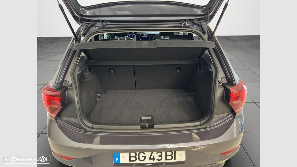 VW Polo 1.0 TSI Life - 13