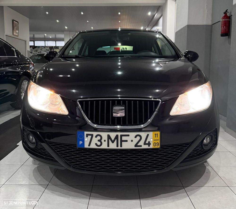 SEAT Ibiza 1.2 12V Style - 3