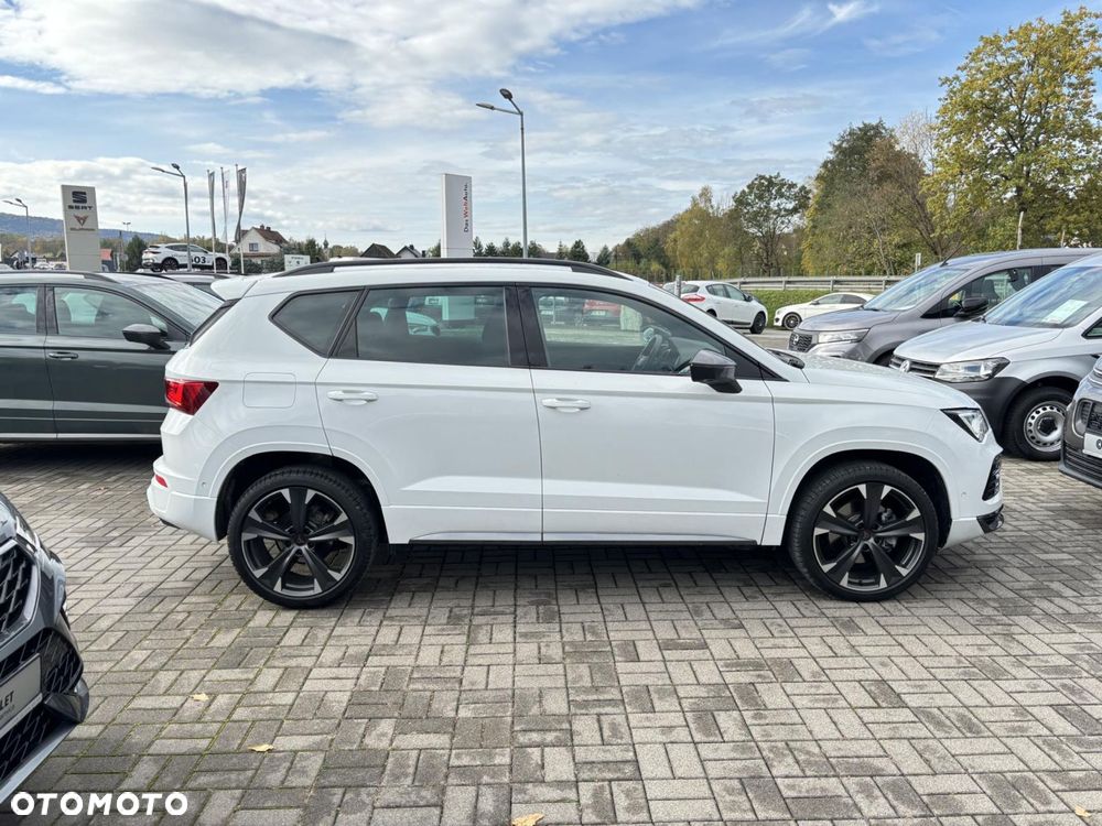 Cupra Ateca - 9