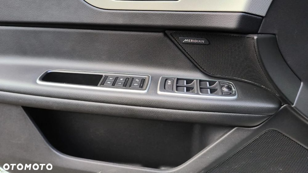 Jaguar XF 2.0 P250 SE - 6
