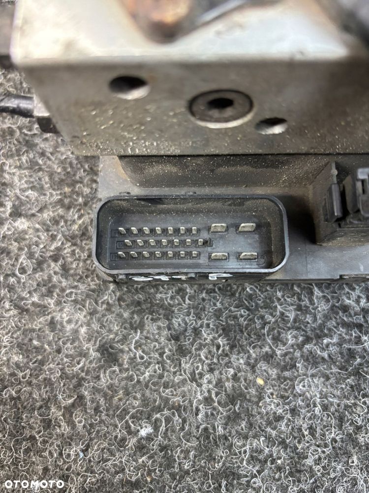 pompa abs golf 4 1.6 sr 1J0907379P - 6