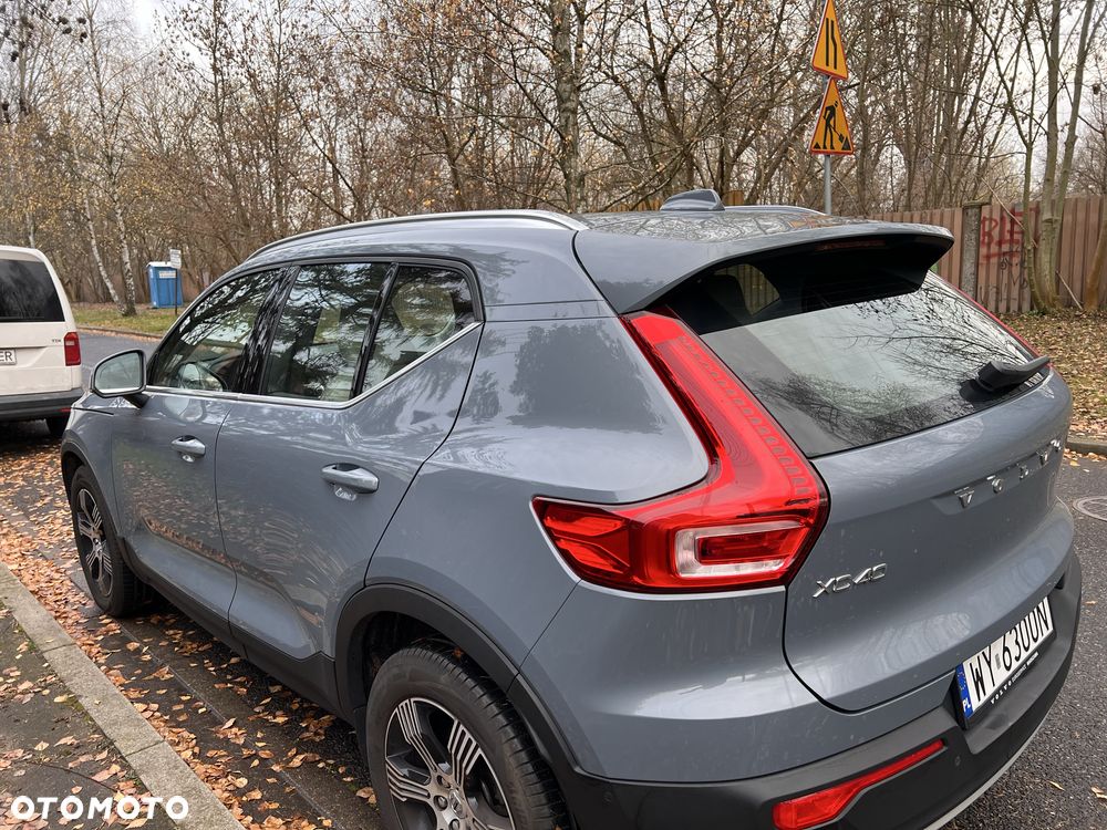 Volvo XC 40 - 4