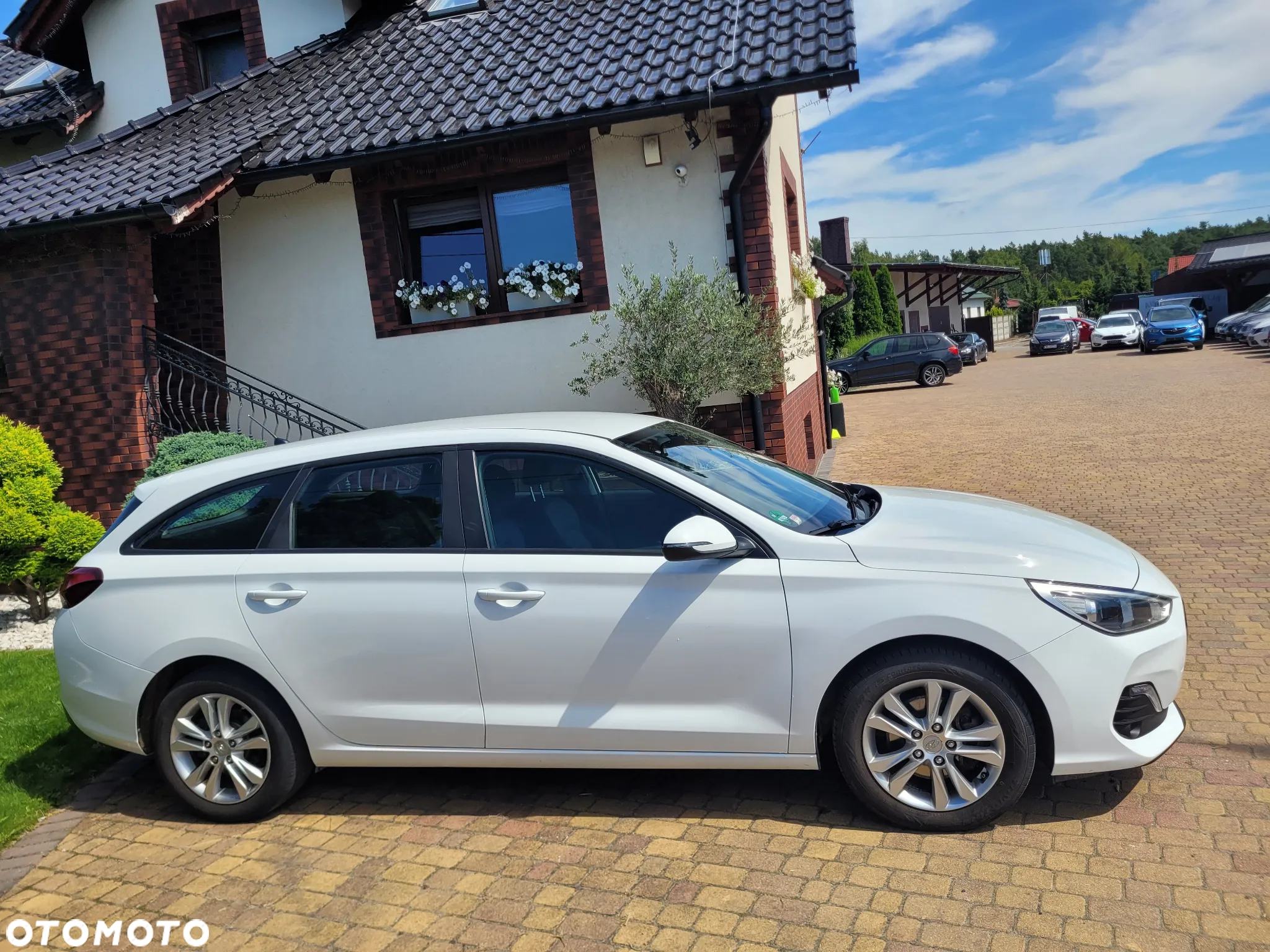 Hyundai i30 1.6 D Comfort - 6