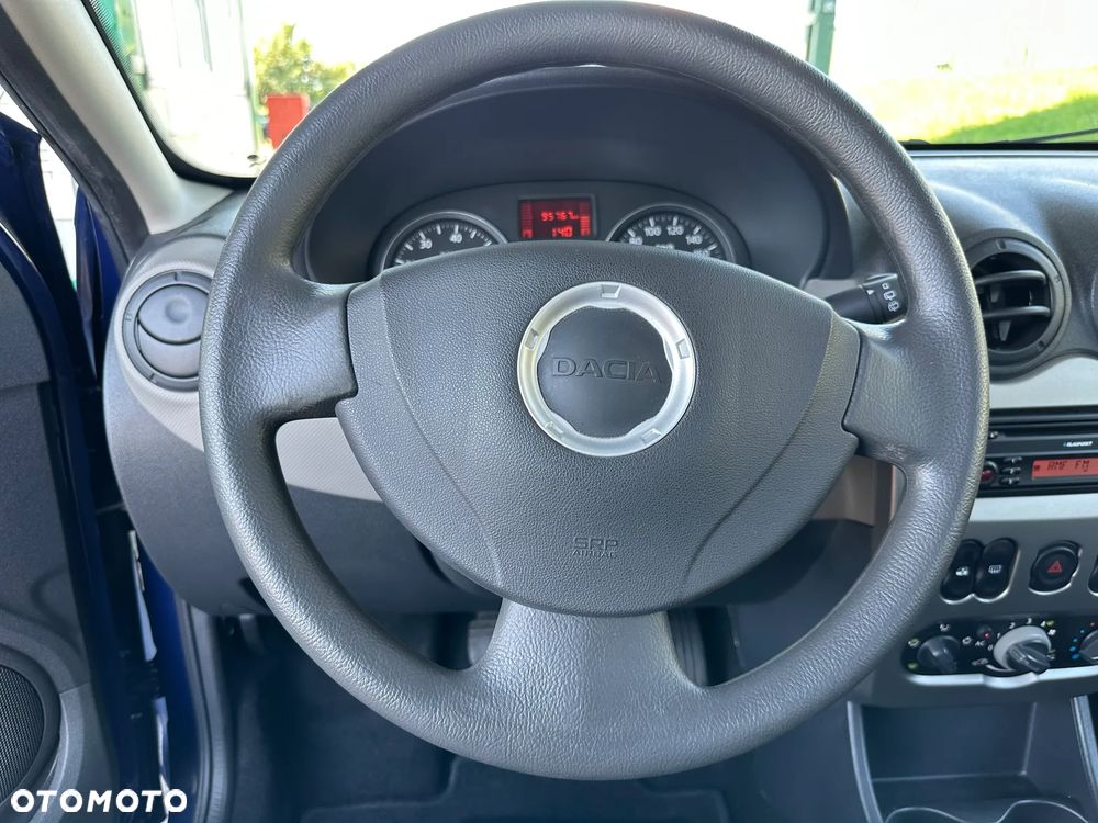 Dacia Sandero - 17