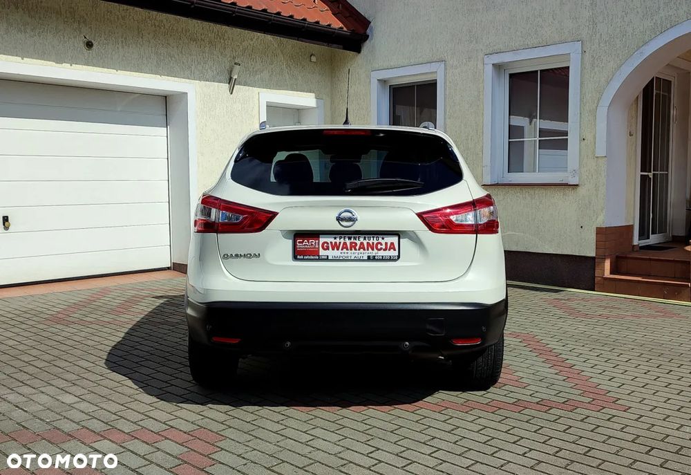 Nissan Qashqai 1.2 DIG-T Tekna - 26