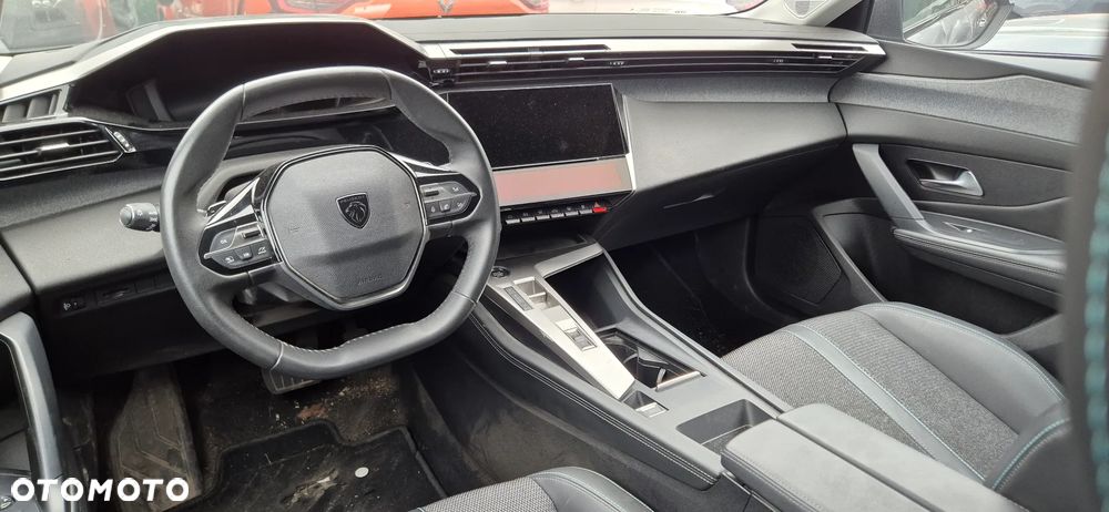 Peugeot 308 - 12