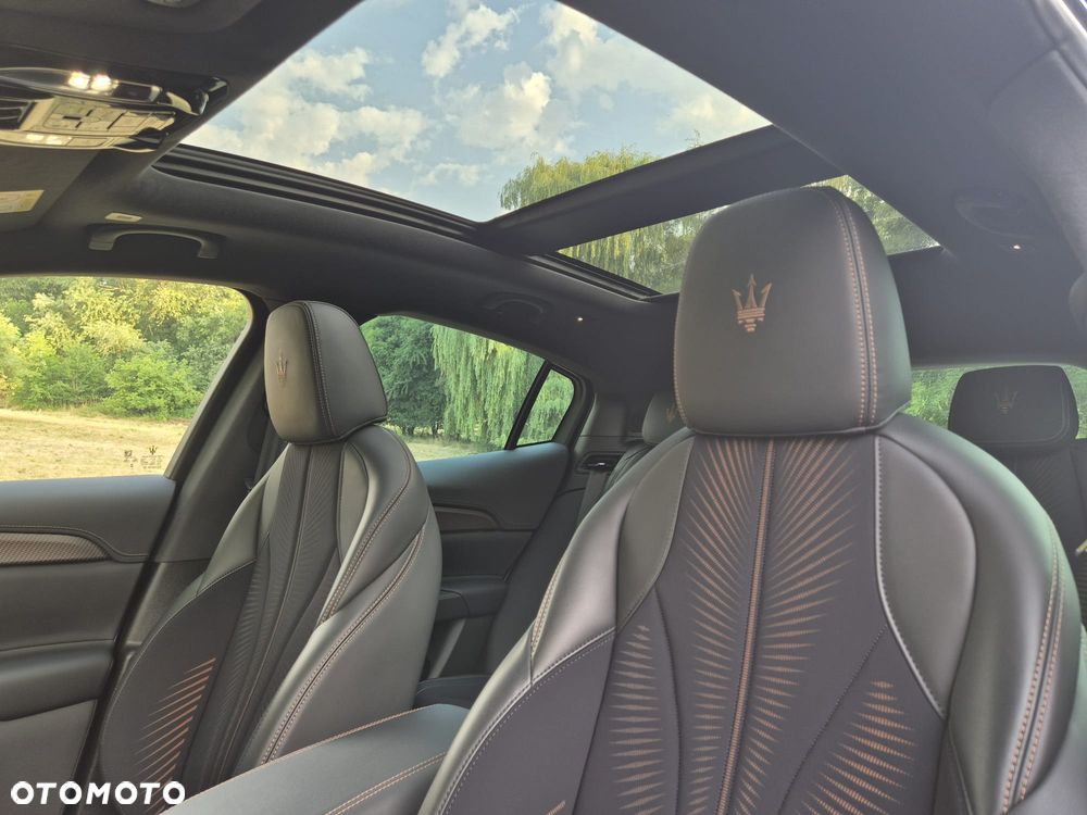 Maserati Grecale - 22