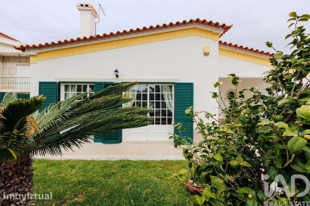 Casa / Villa T3 em Sesimbra (Castelo) de 222,00 m2 - Grande imagem: 4/9