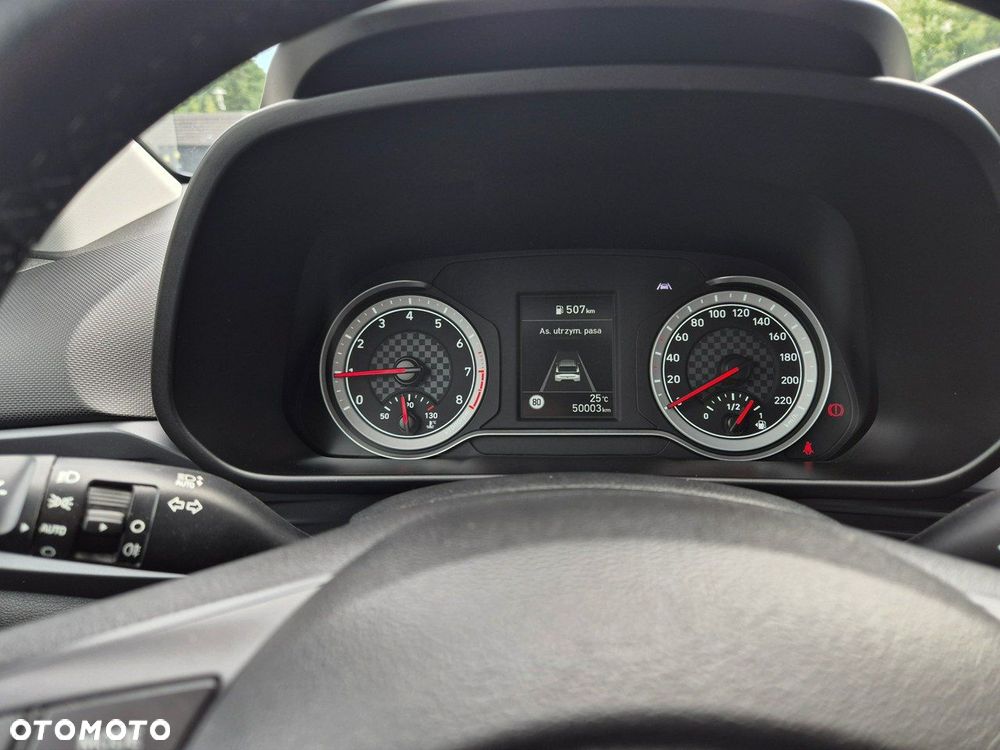 Hyundai i20 1.0 T-GDi Pure - 22