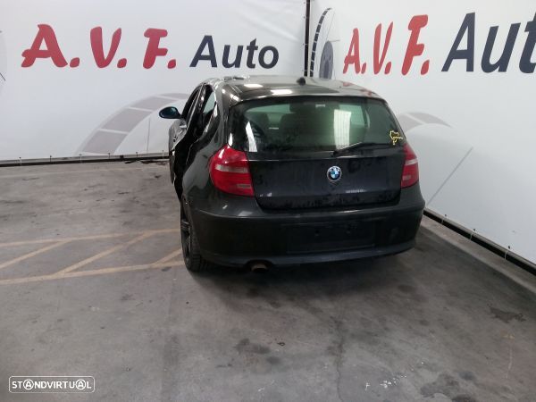 Para Peças Bmw 1 (E87) - 2