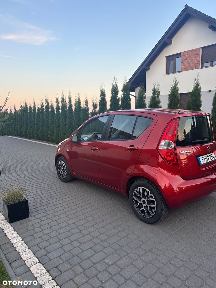 Suzuki Splash 1.0 Club - 14