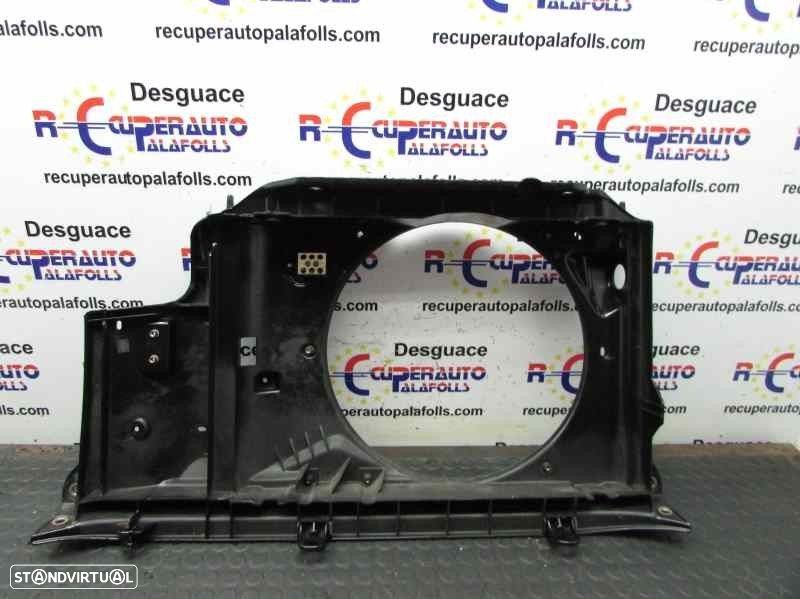 PAINEL FRONTAL VOLKSWAGEN GOLF IV 2001 -9631006980 - 3