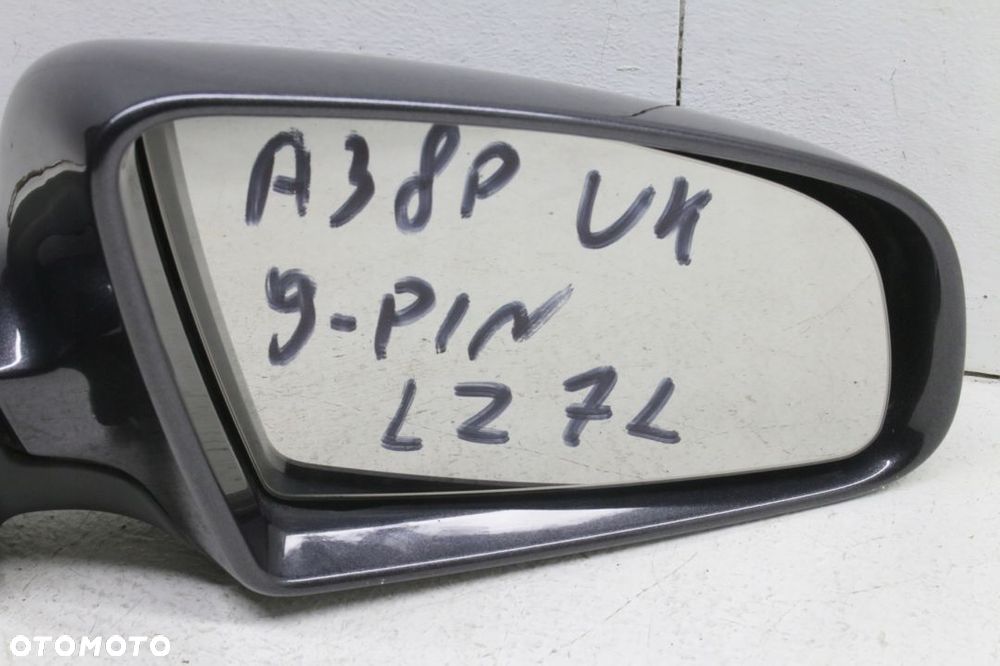 lusterko prawe Audi A3 8P 9 PIN - 5