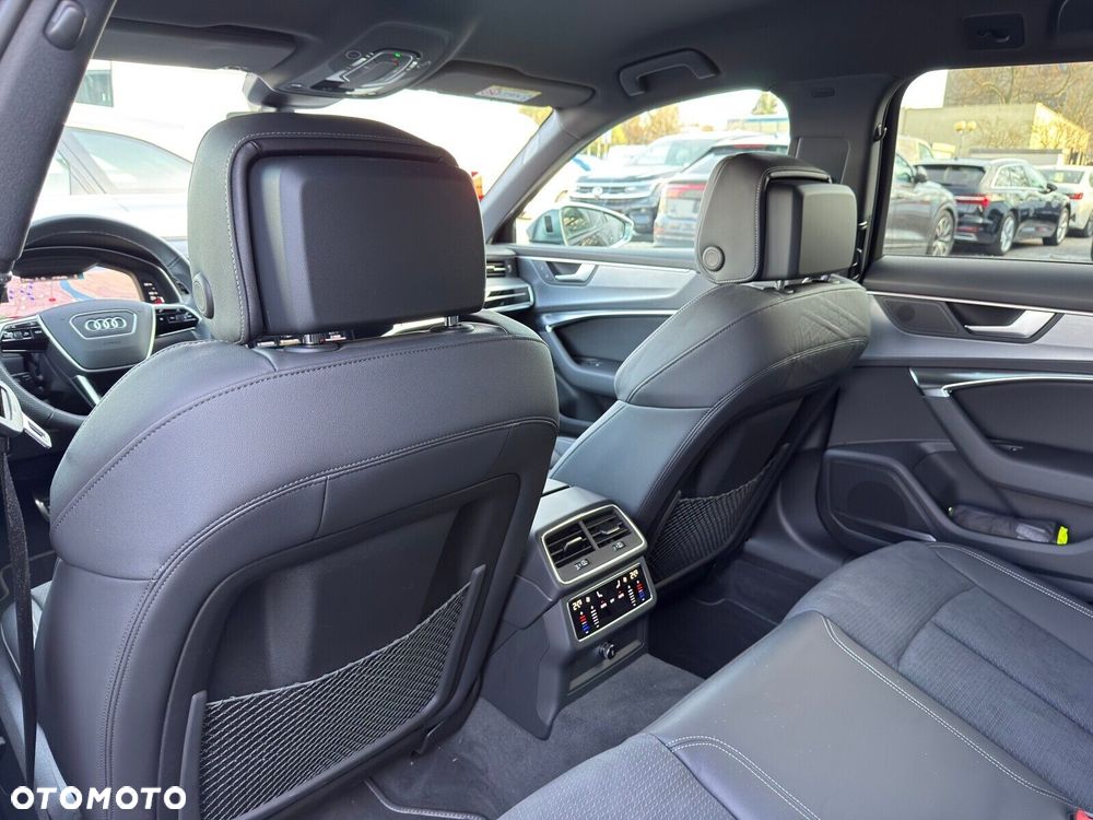 Audi S6 Avant - 12