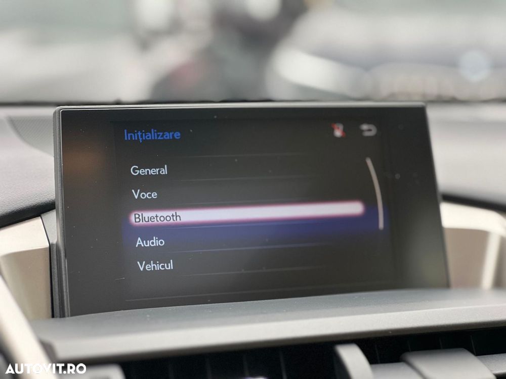 Lexus Seria NX 300h FWD Executive Plus - 28