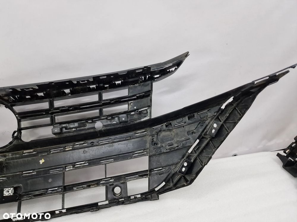 VW ARTEON 3G8 LIFT R-LINE 19- ATRAPA / GRILL PRZEDNI PRZÓD +LED / DRL LEWY , NR 3G8853655E / 3G8853651BA / 3G0853651BB / 3G8853651BD / 3G0853651BE , NR AUKCJI GL363/2 - 24