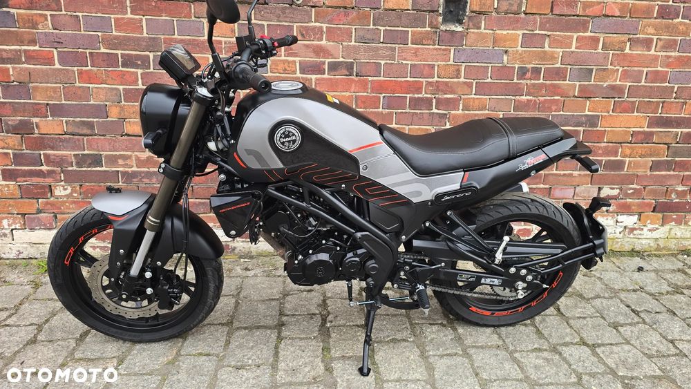 Benelli Leoncino - 1