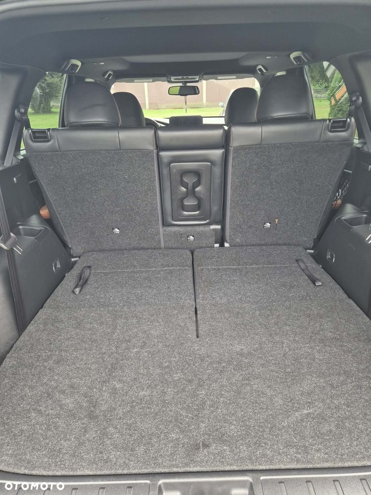 Mitsubishi Outlander - 21