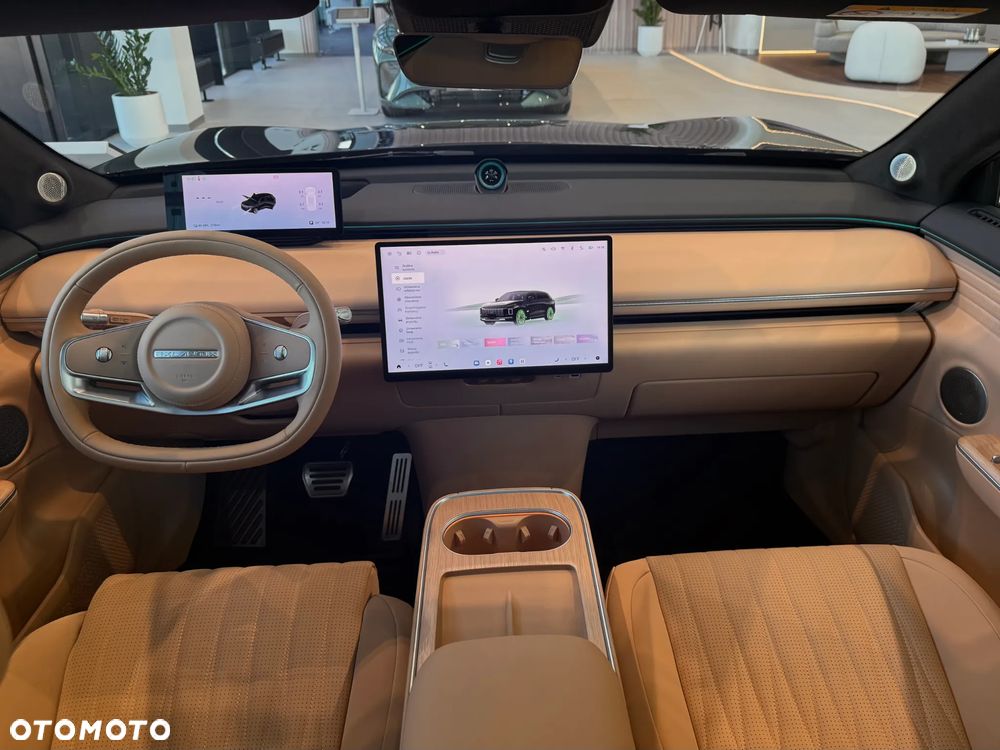 Exlantix ET 100kWh Premium AWD - 14