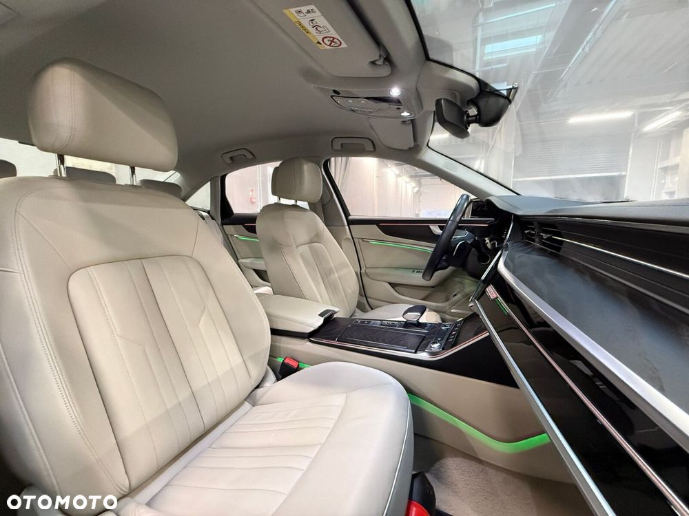 Audi A6 Limousine 40 TDI mHEV Quattro S tronic - 23