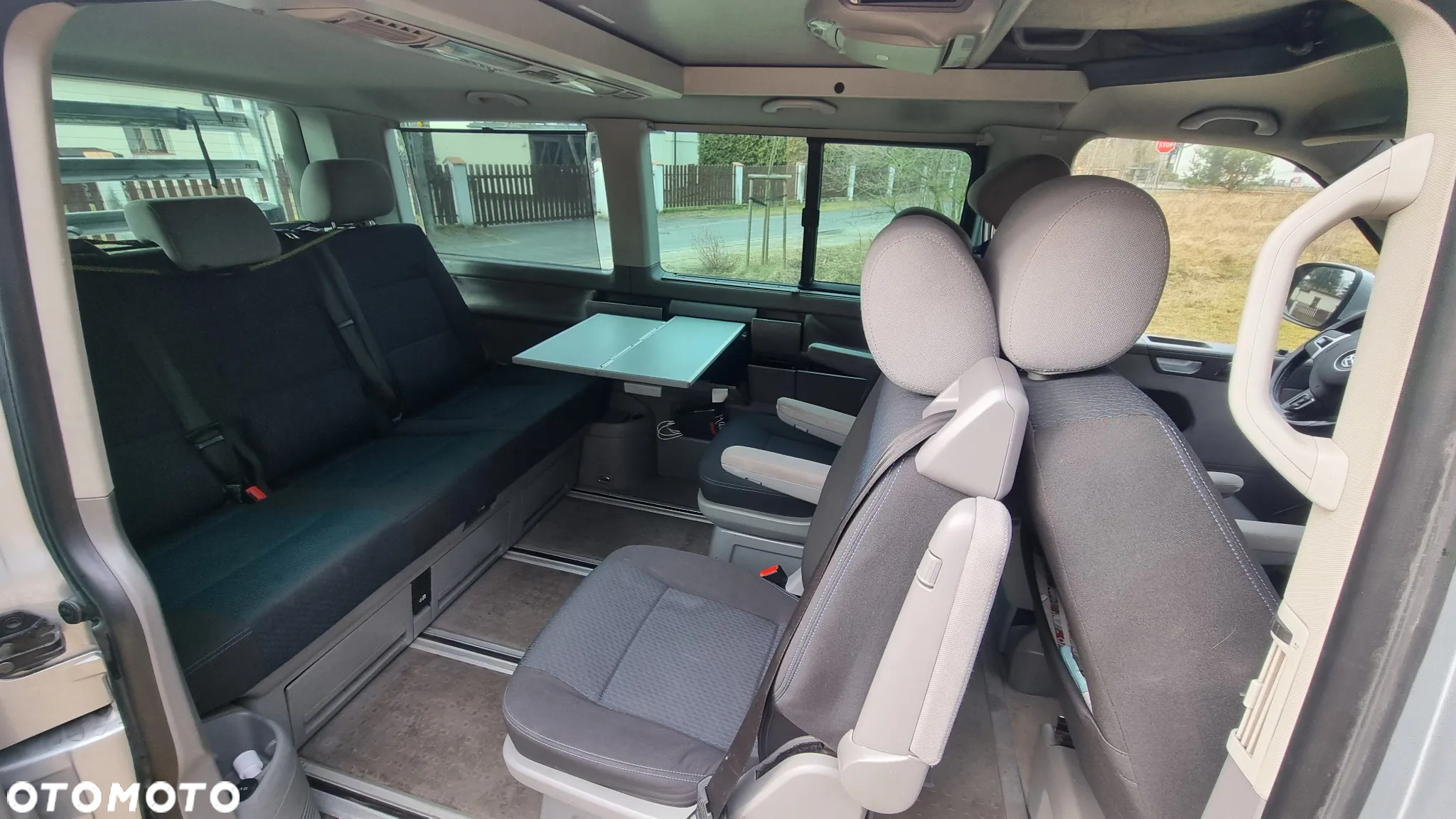 Volkswagen California - 9