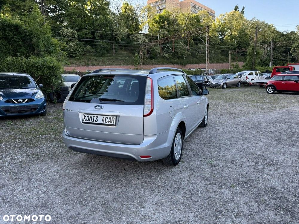 Ford Focus - 3
