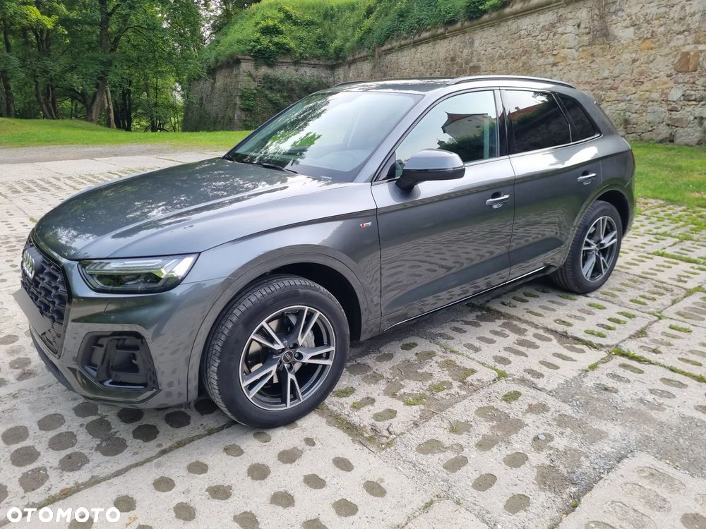 Audi Q5 - 11